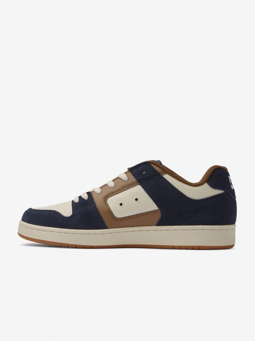 DC Shoes Manteca 4 Sneakers