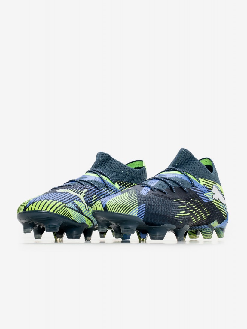 Chuteiras Puma Future 7 Ultimate FG/AG