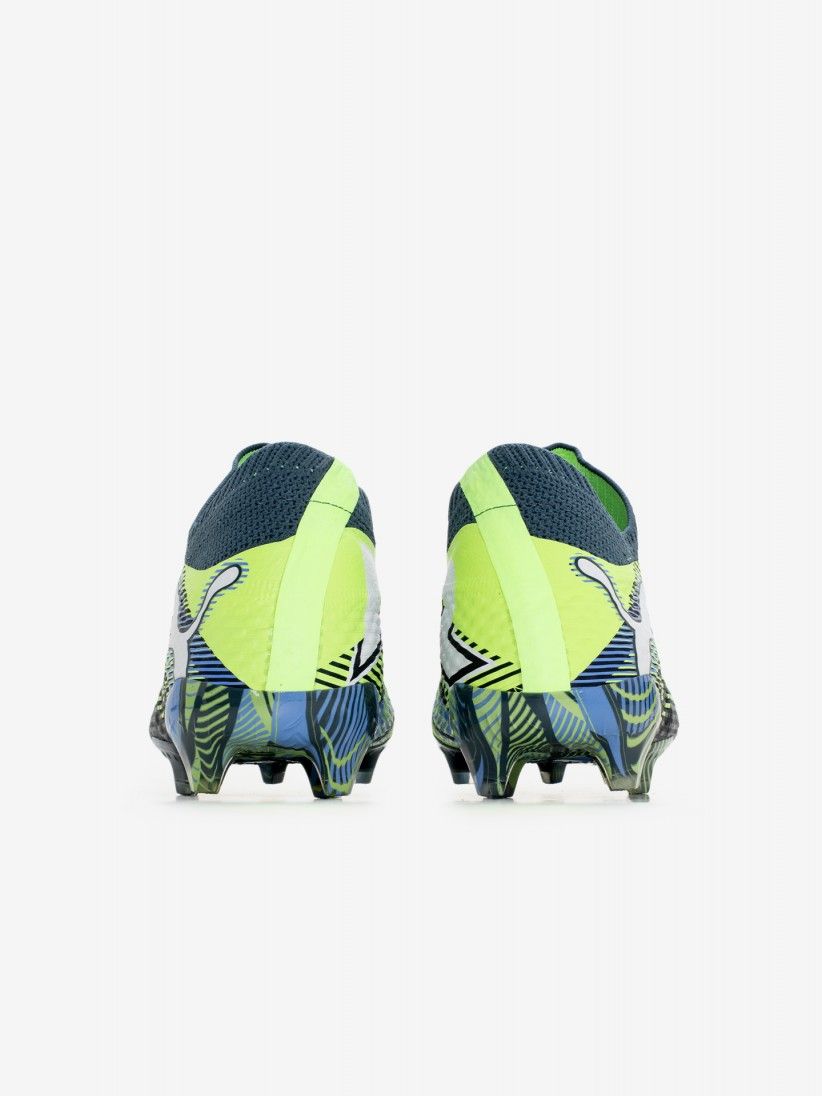 Puma Future 7 Ultimate FG/AG Football Boots