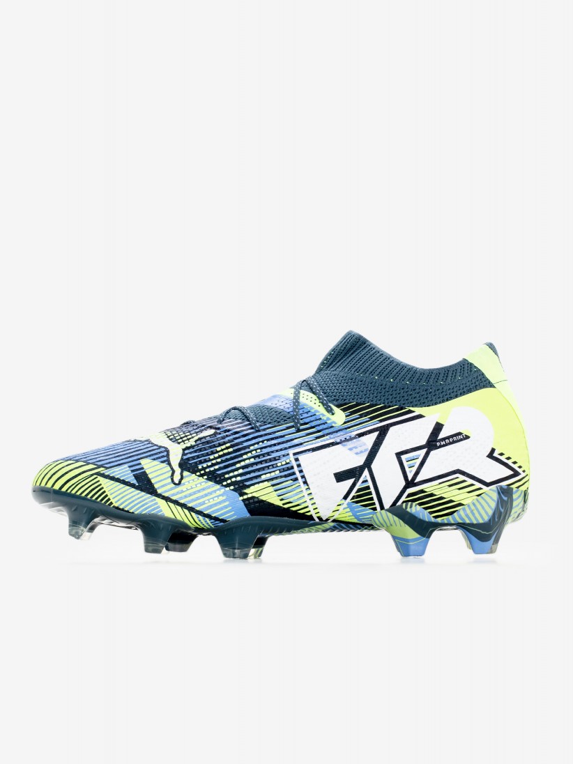 Chuteiras Puma Future 7 Ultimate FG/AG