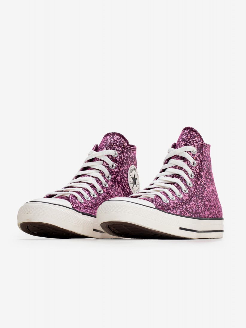 Zapatillas Converse Chuck Taylor All Star Glitter