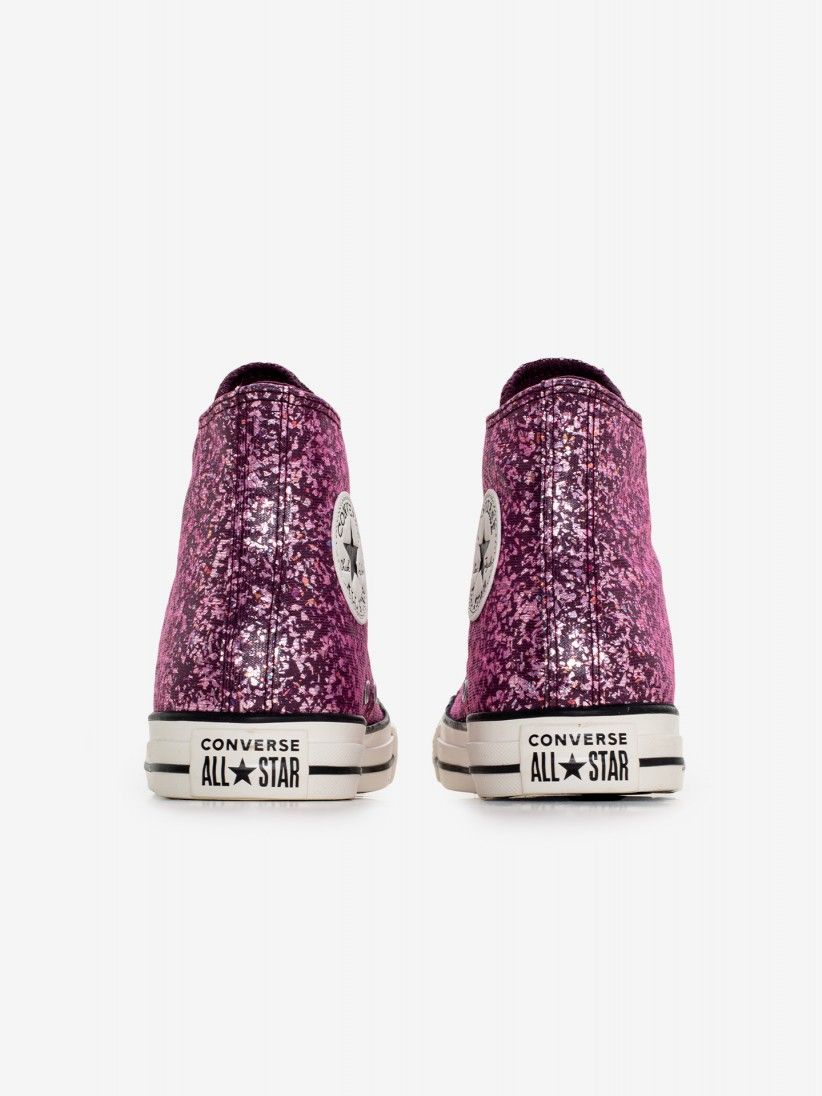 Sapatilhas Converse Chuck Taylor All Star Glitter