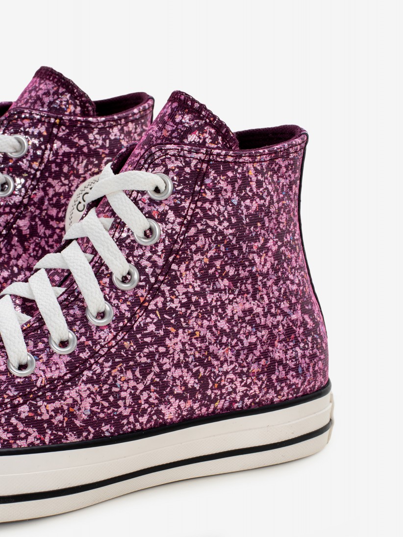 Sapatilhas Converse Chuck Taylor All Star Glitter