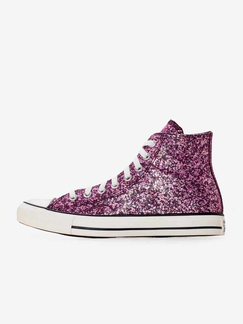 Sapatilhas Converse Chuck Taylor All Star Glitter