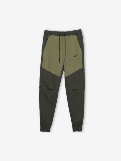 Pantalones Nike Tech Fleece Slim Fit