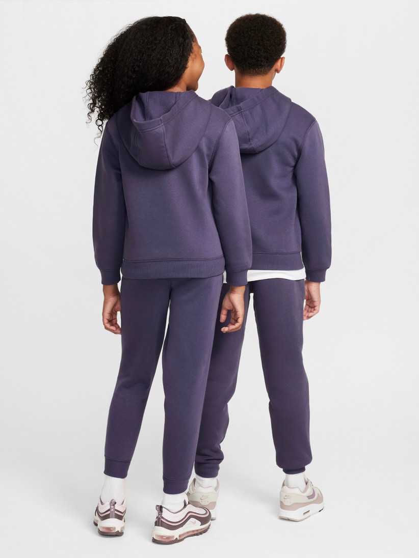 Chndal Nike Sportswear Club Fleece Junior