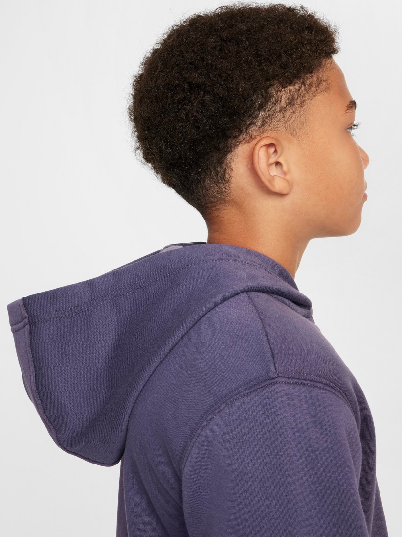 Chndal Nike Sportswear Club Fleece Junior