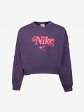 Sudadera Nike Sportswear Girls Junior