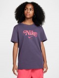 T-shirt Nike Sportswear Junior