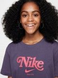 T-shirt Nike Sportswear Junior