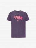 Camiseta Nike Sportswear Junior