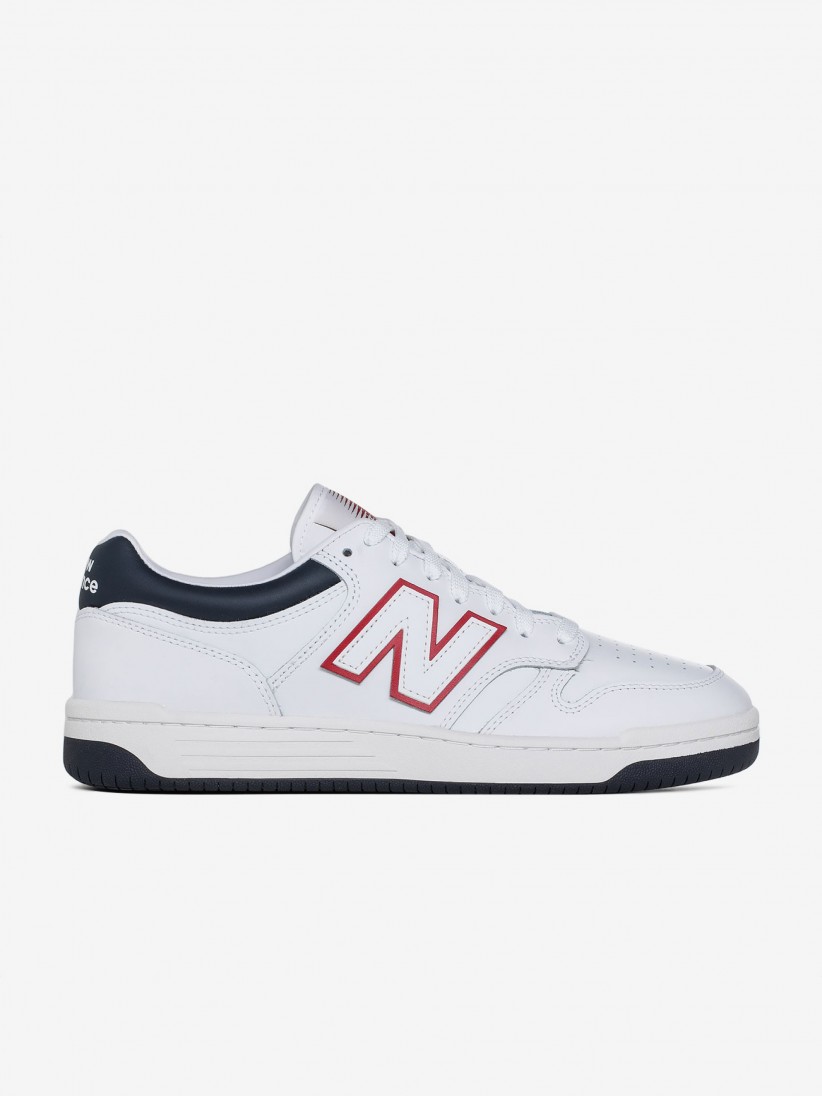 Zapatillas New Balance BB480