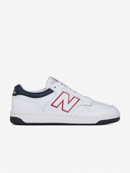 Sapatilhas New Balance BB480