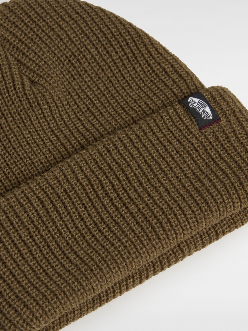 Gorro Vans Original Shallow Cuff