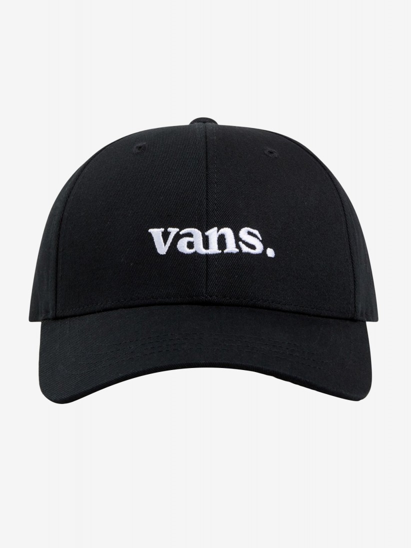 Gorra Vans 66 Structured Jockey