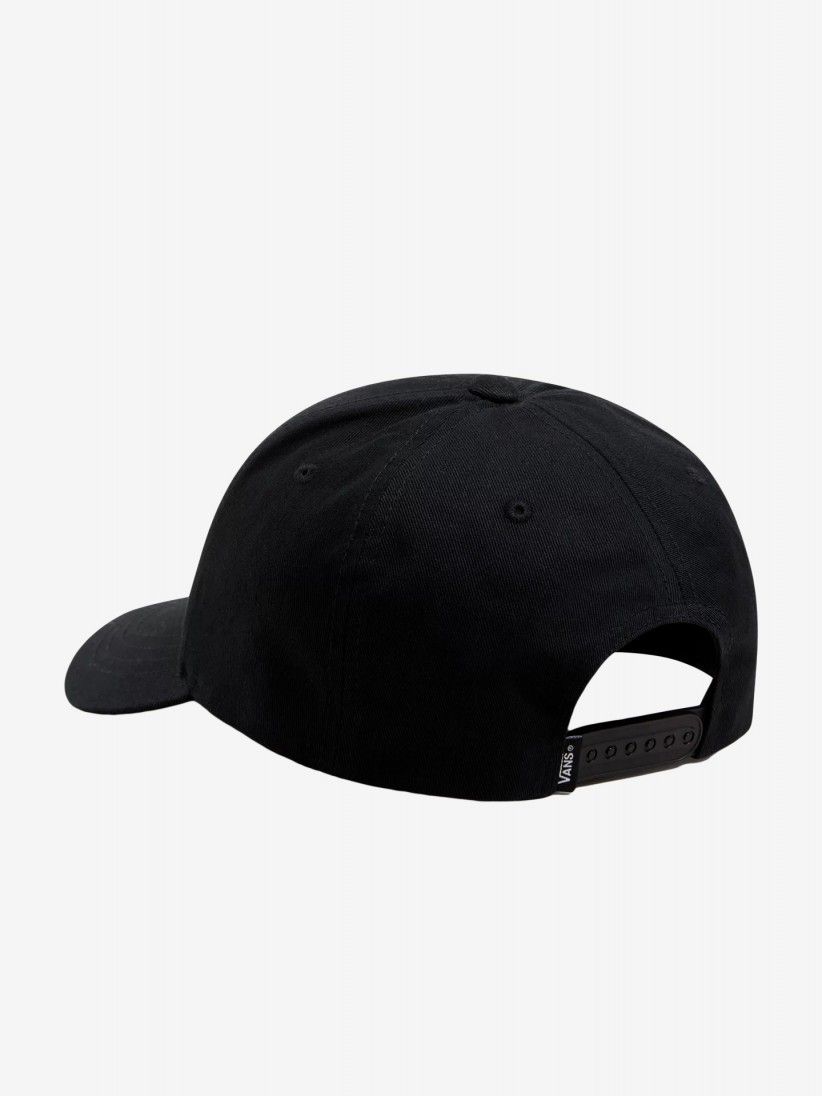 Gorra Vans 66 Structured Jockey