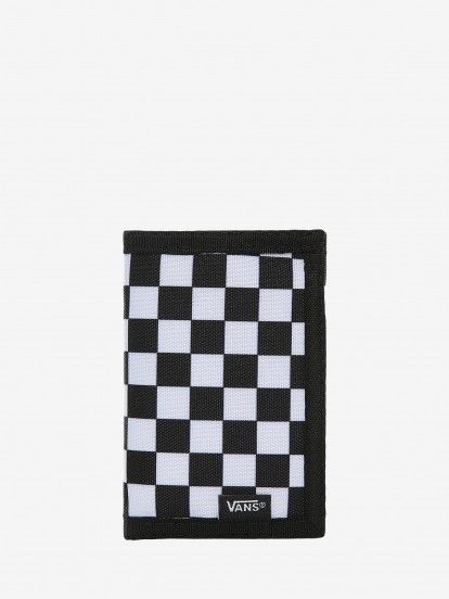 Vans Slipped Wallet