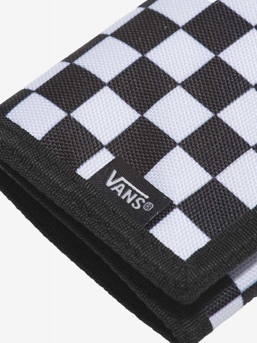 Vans Slipped Wallet