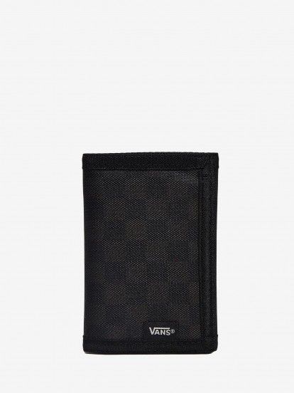 Vans Slipped Wallet