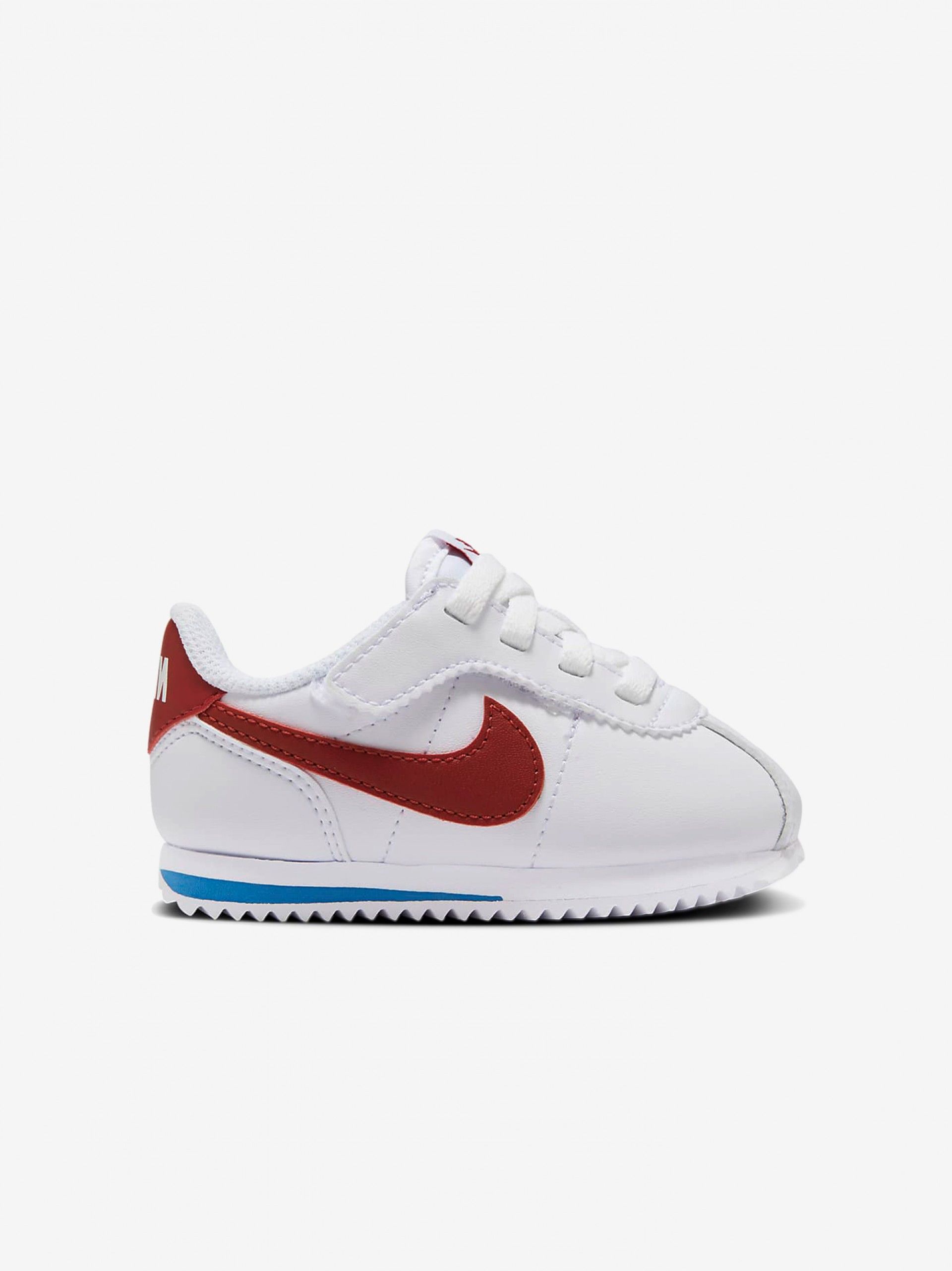 Sapatilhas Nike Cortez EasyOn Para Bebé