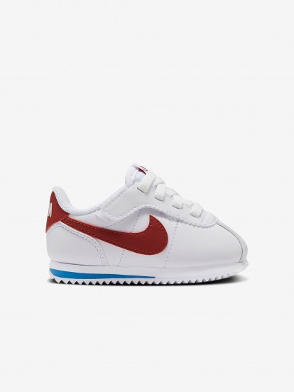 Nike Cortez EasyOn Kids Sneakers