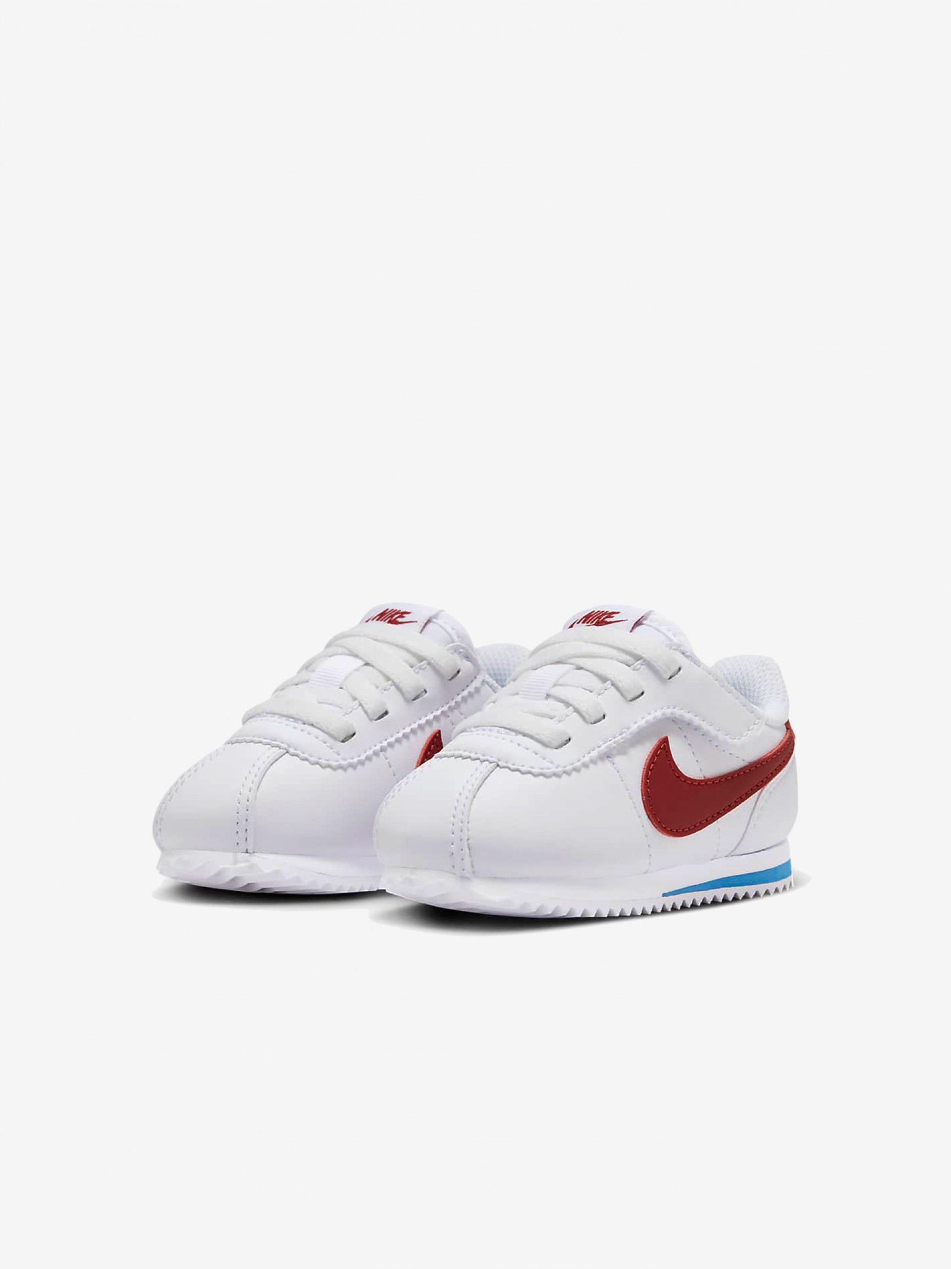 Sapatilhas Nike Cortez EasyOn Para Bebé