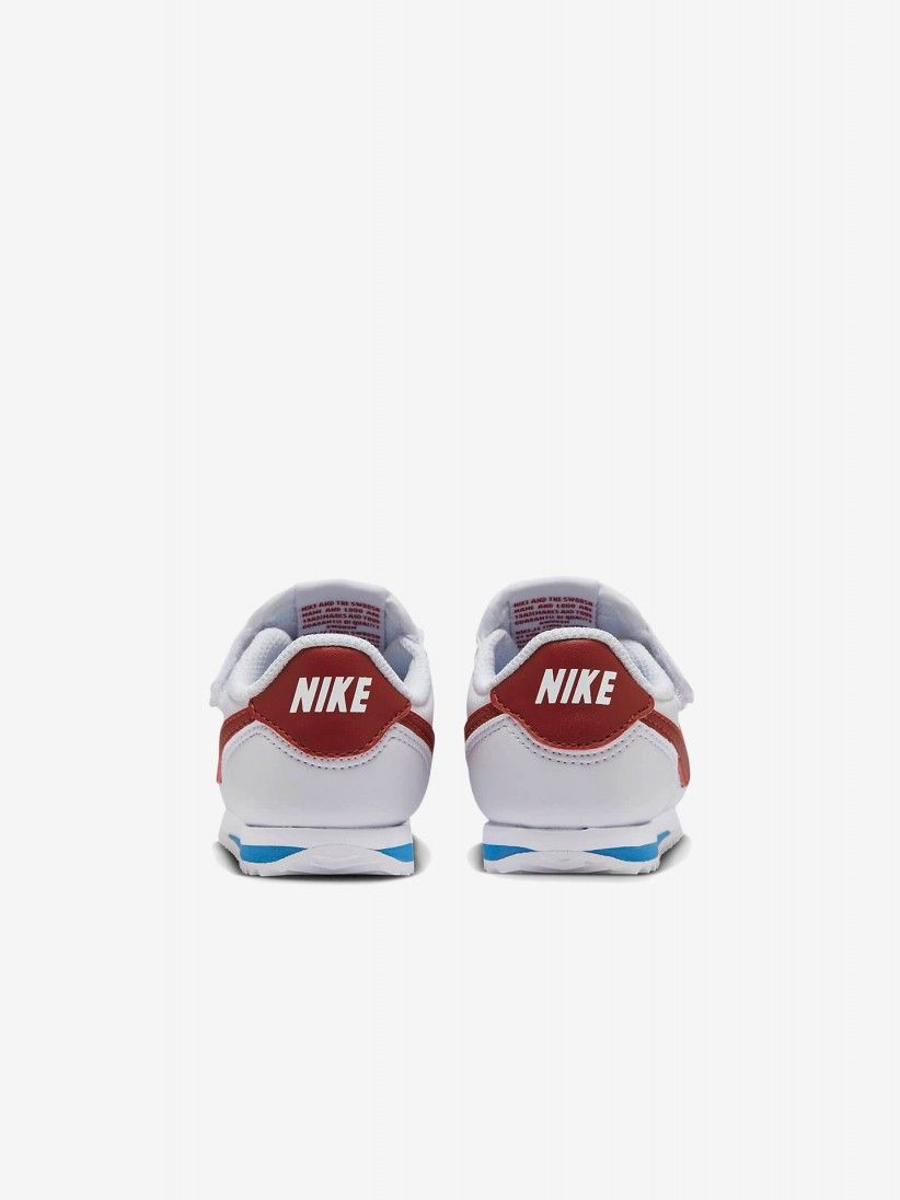 Sapatilhas Nike Cortez EasyOn Kids