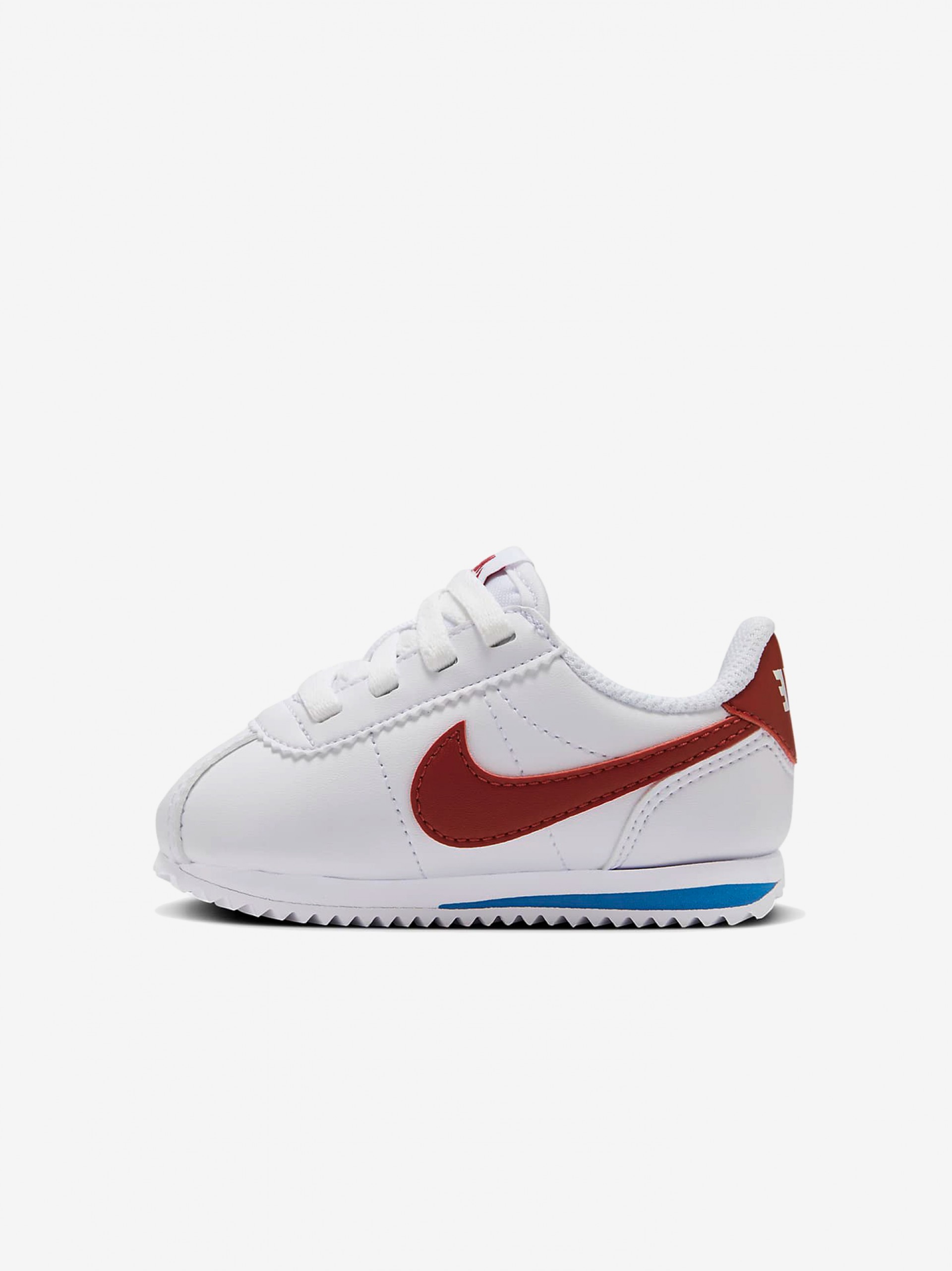 Sapatilhas Nike Cortez EasyOn Para Bebé