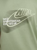 Nike Sportswear Standard Issue Junior T-shirt