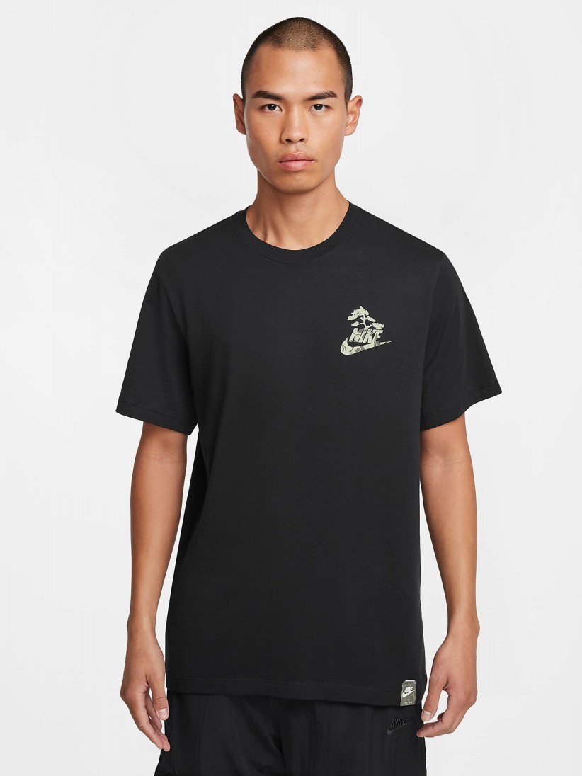 Nike Sportswear Club T-shirt