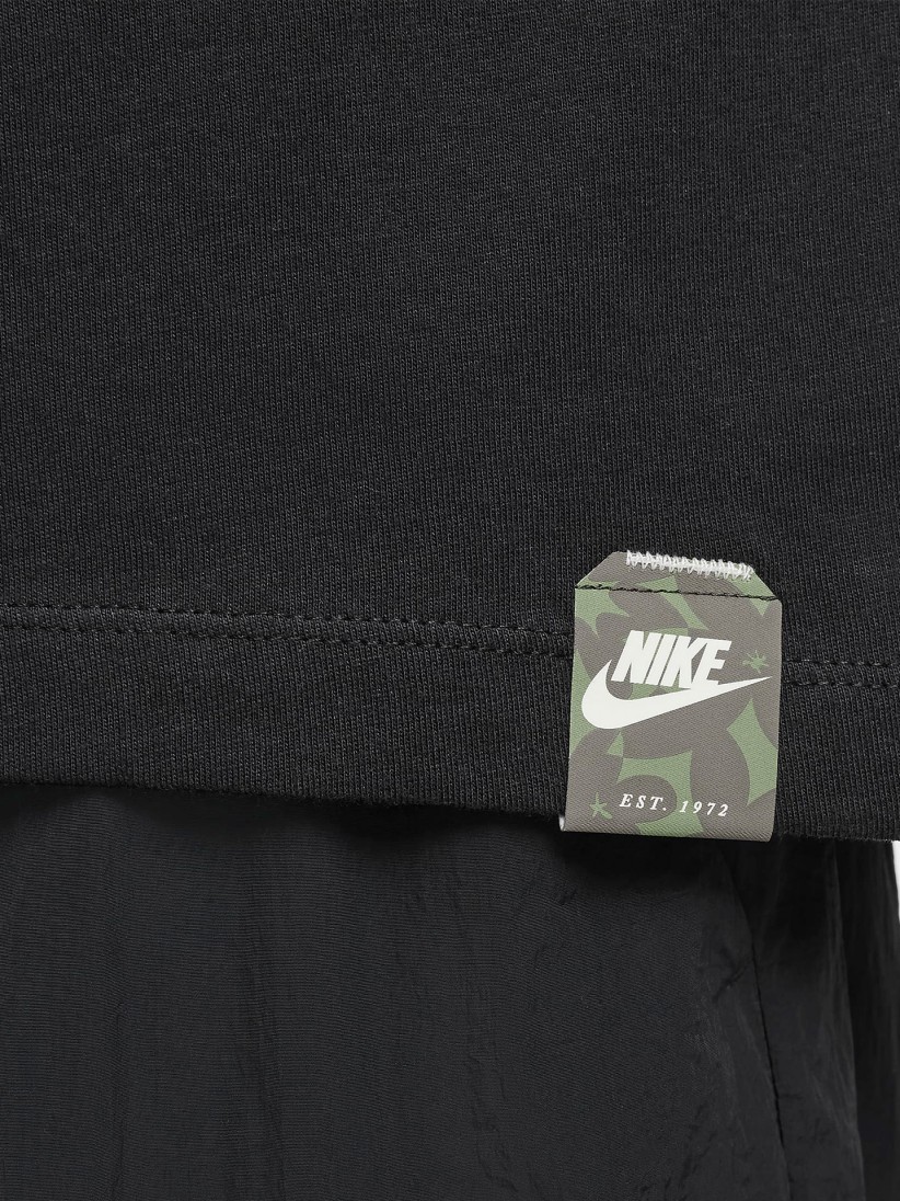 T-shirt Nike Sportswear Club