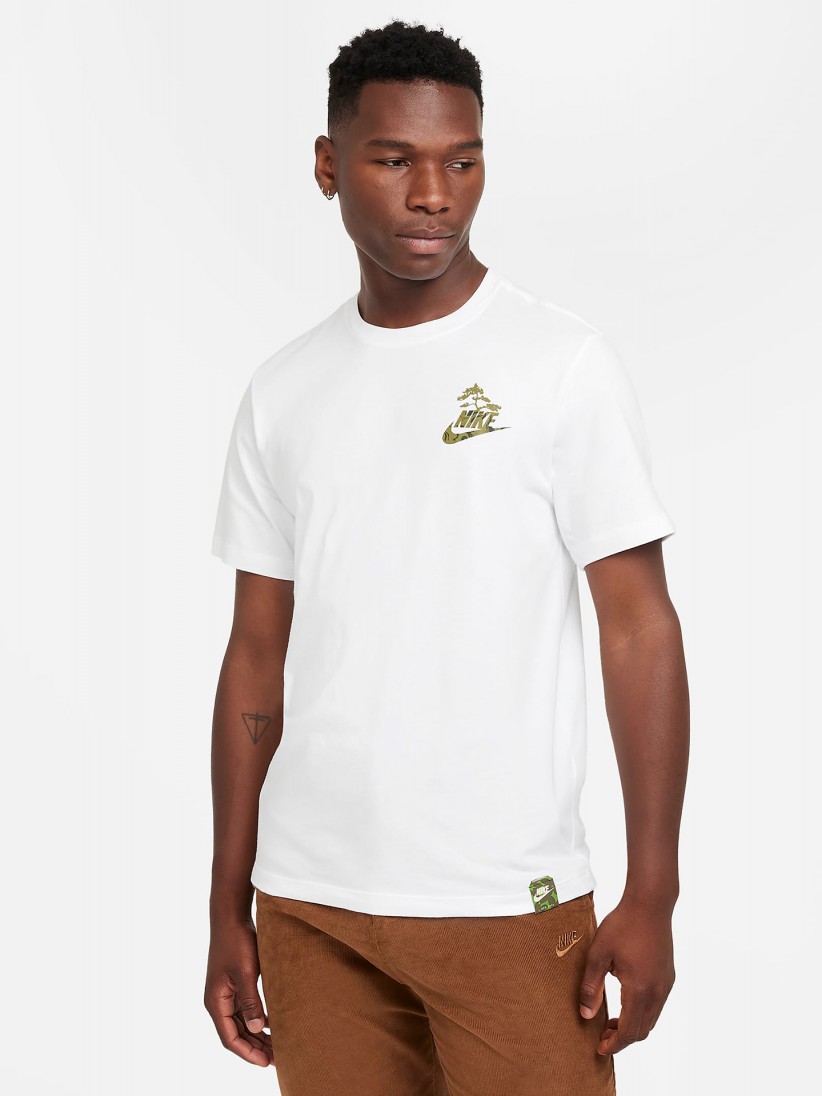 Nike Sportswear Club T-shirt