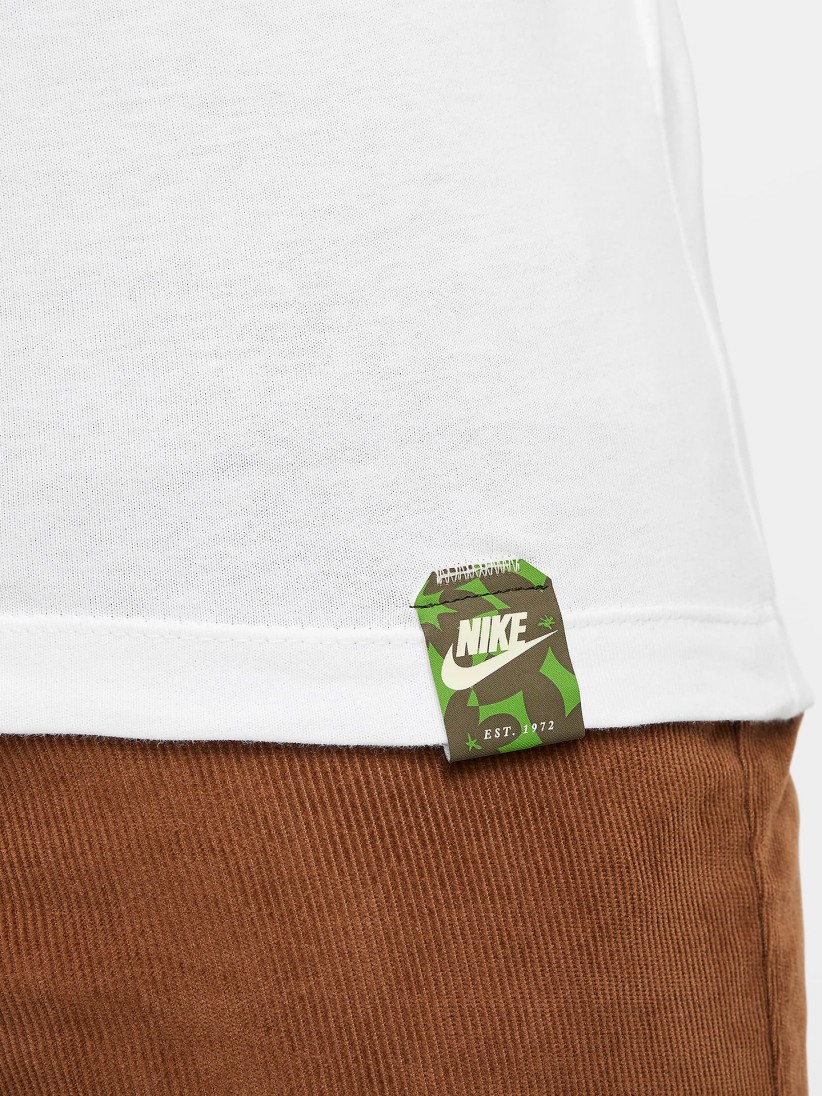 Camiseta Nike Sportswear Club