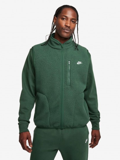 Colete Nike Sportswear Club Winterized