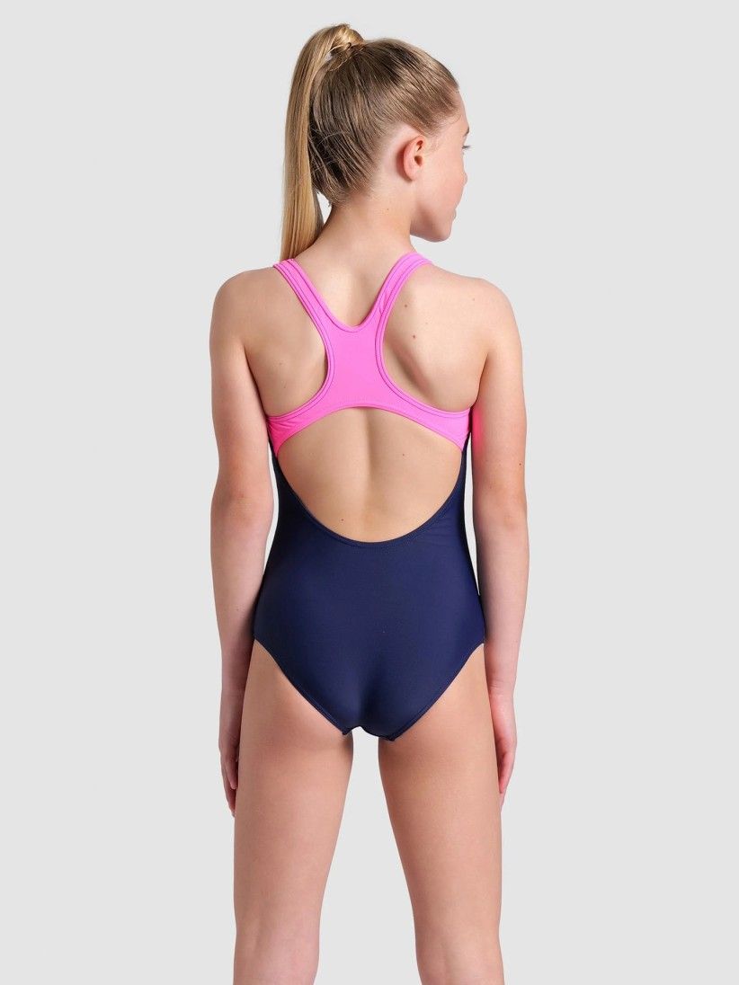 Arena Kikko V Pro Back Kids Swimsuit