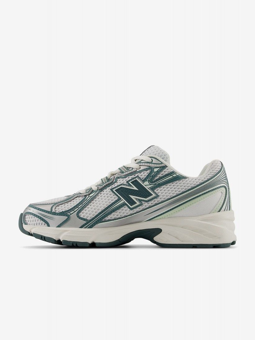 New Balance U740 V2 Sneakers