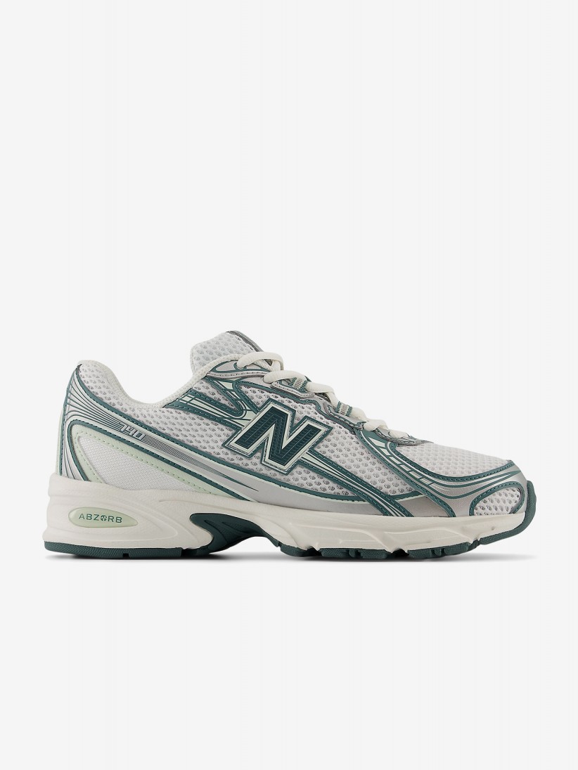 Sapatilhas New Balance U740 V2