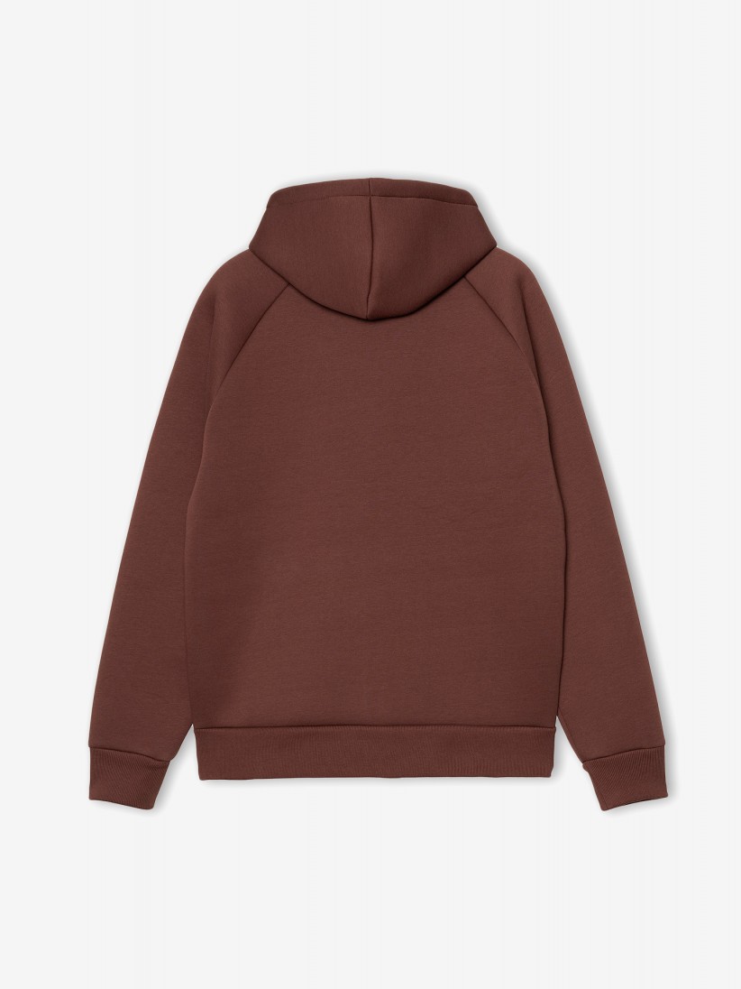 Chaqueta Carhartt WIP Car-Lux Hood