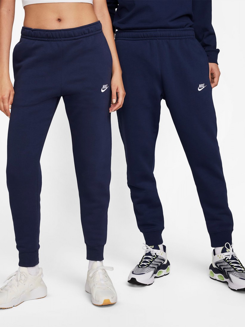 Nike Sportswear Club Fleece Trousers