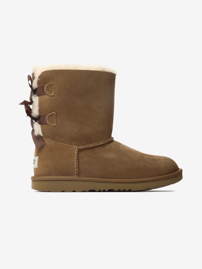 Botas Ugg Bailey Bow II