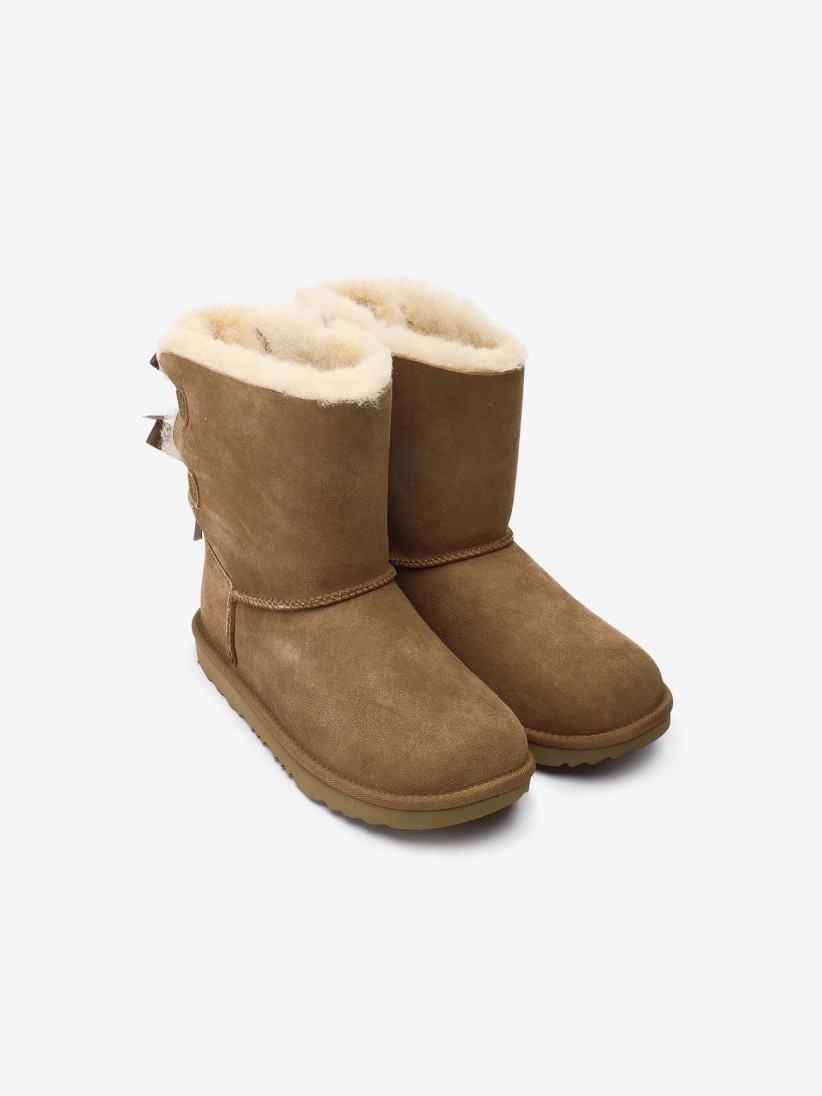 Botas Ugg Bailey Bow II