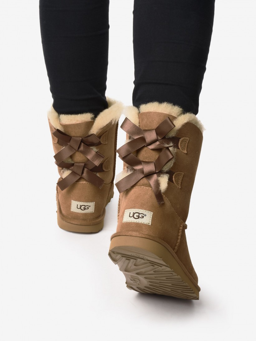 Botas Ugg Bailey Bow II