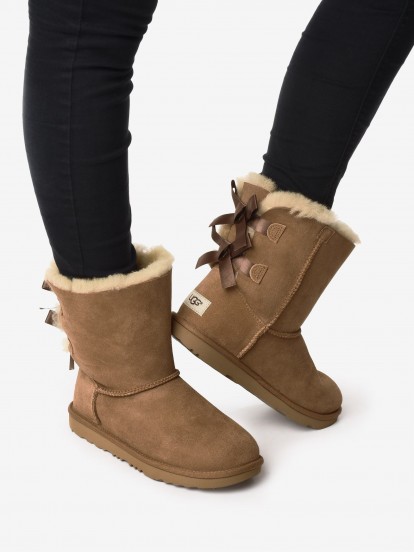 Botas Ugg Bailey Bow II