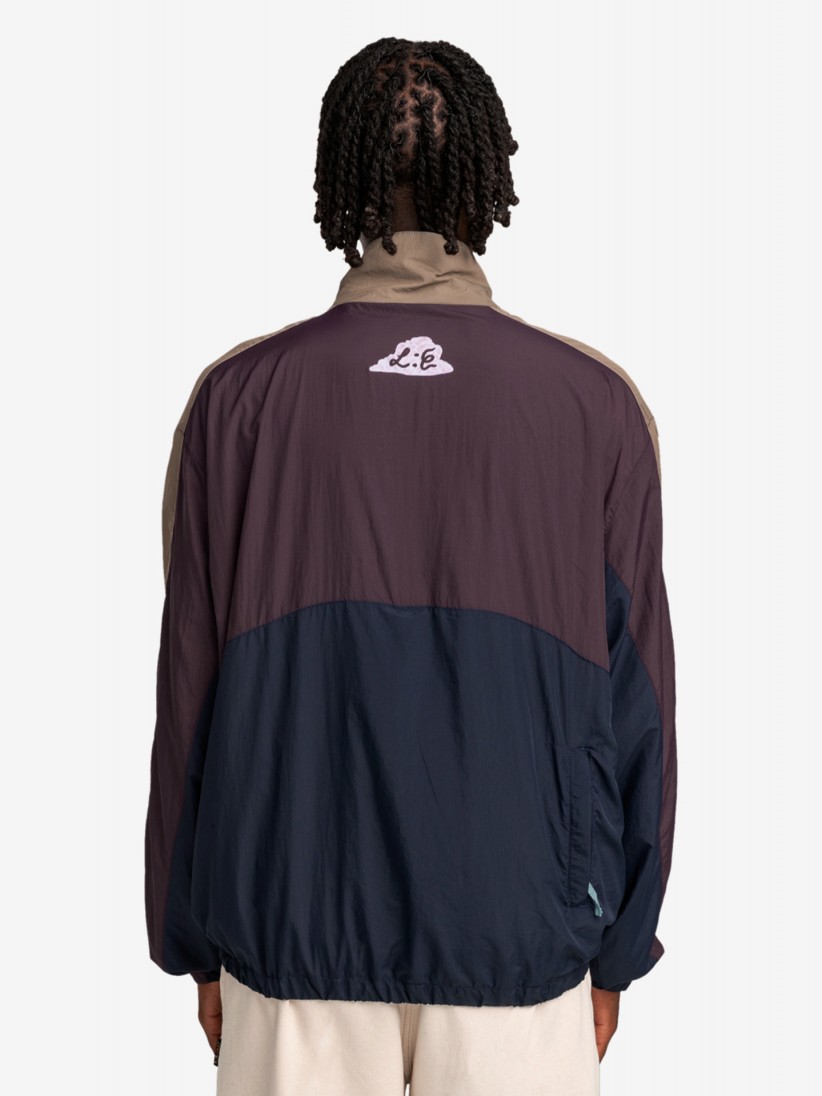 Element Leon x Element Half-Zip Tracksuit Jacket