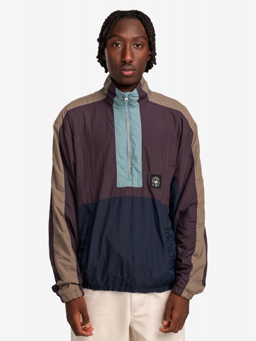 Element Leon x Element Half-Zip Tracksuit Jacket