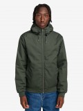 Element Dulcey Bomber Jacket