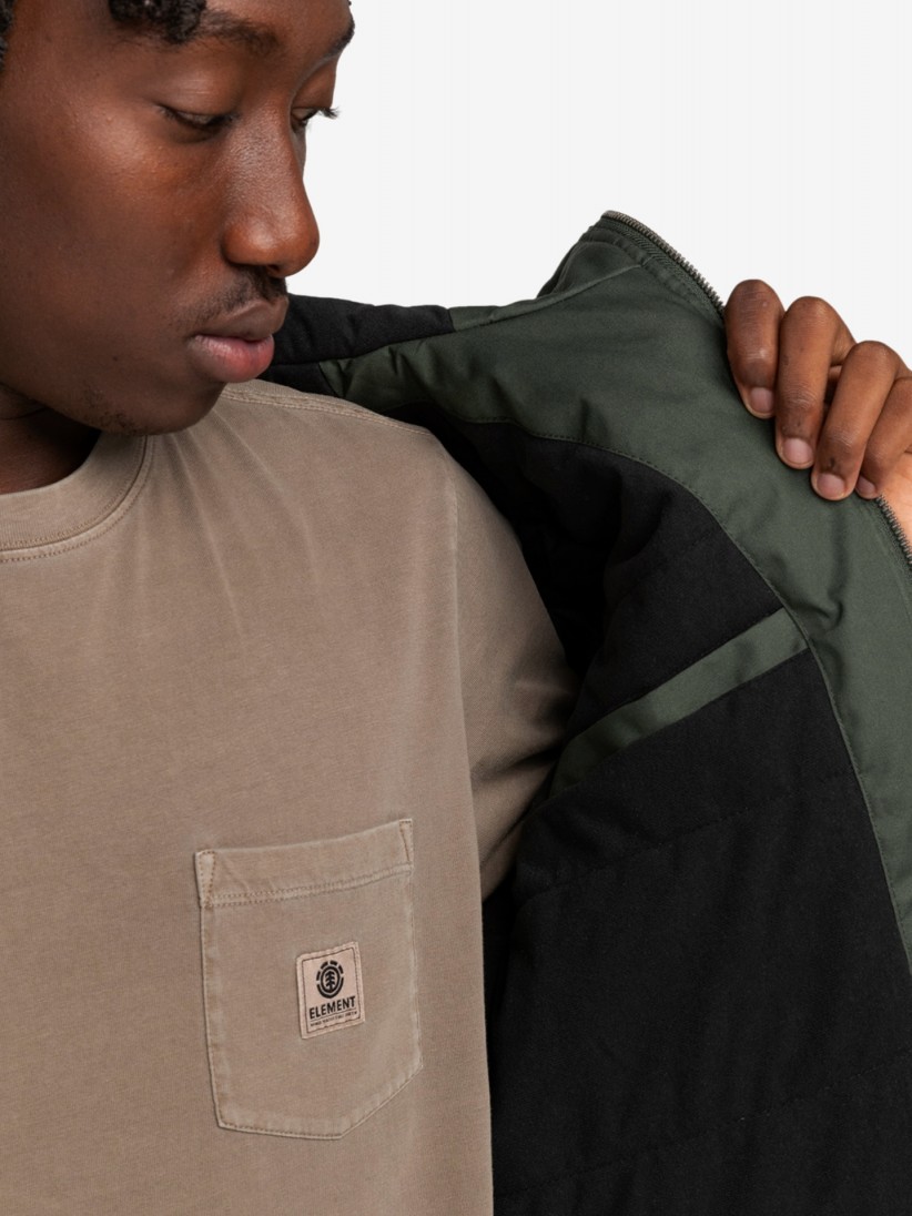 Element Dulcey Bomber Jacket