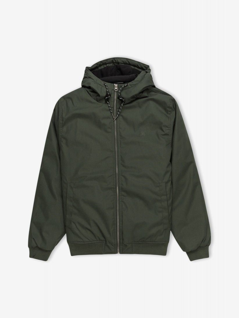 Element Dulcey Bomber Jacket