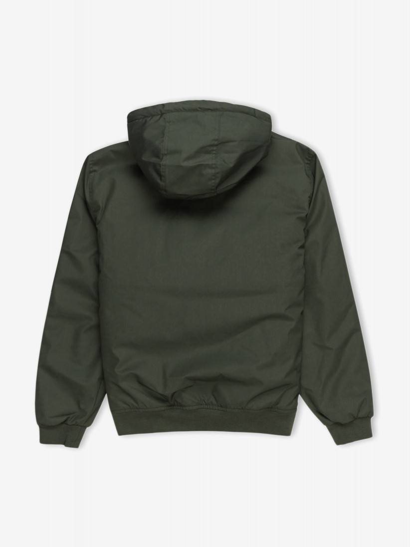 Element Dulcey Bomber Jacket