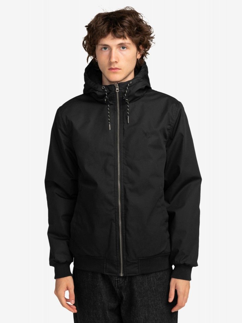 Element Dulcey Bomber Jacket